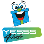 YESSS4kids logo