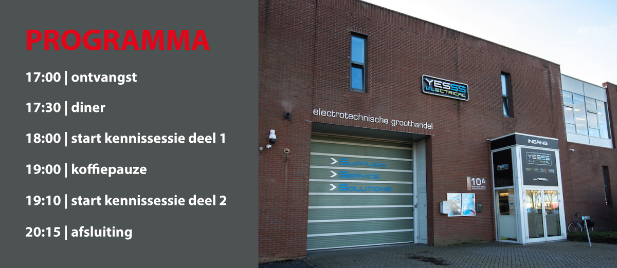 ABB-opfriscursus-Denhaag