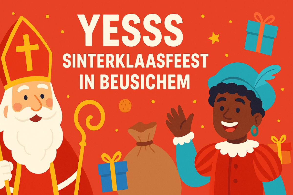Sinterklaasfeest_1
