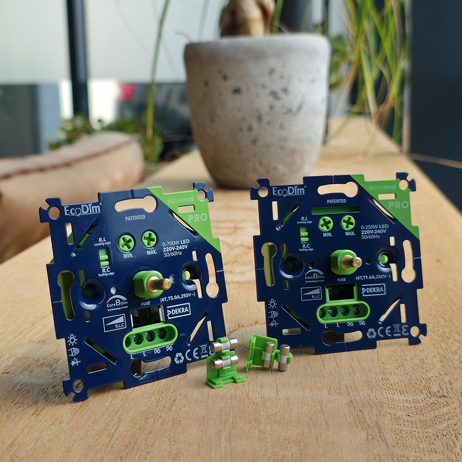 vervangbare zekering2